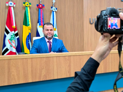 foto oficial anderson
